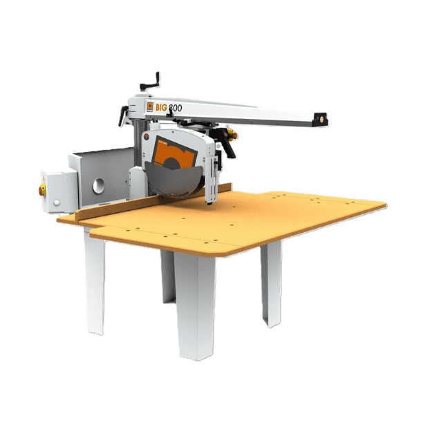 Scie radiale Maggi BIG800