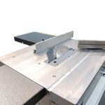 module de sciage scie à format SZ250