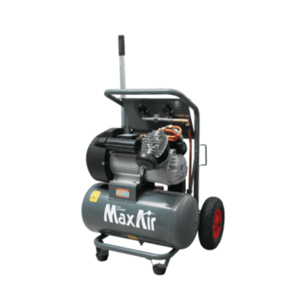 compresseur lacmé maxair