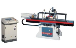 mortaiseuse framar mbo t20