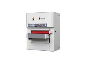 Ponceuse large bande UNITEK Nice 2NRT