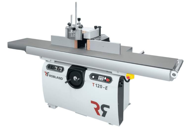 toupie robland t120 m/e