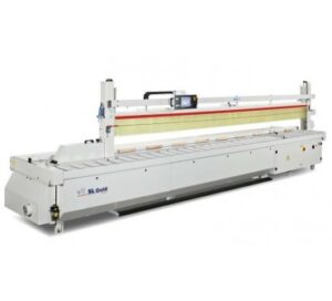 déligneuse centauro sl gold