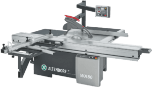 SCIE ALTENDORF WA 80