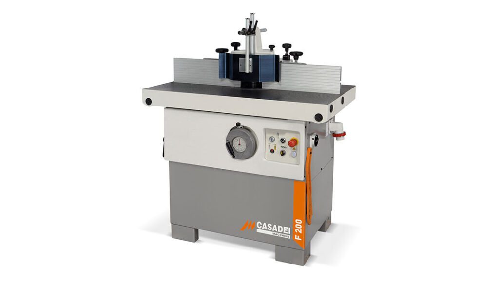 toupie casadei f200