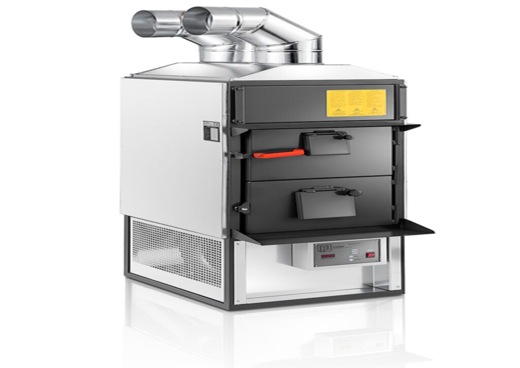 FABBRI F28 F55 générateur d'air chaud