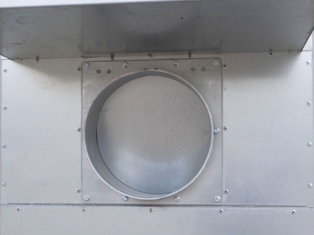 clapet anti retour vacumobil