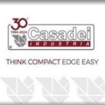 casadei industria