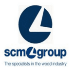 logo scm group