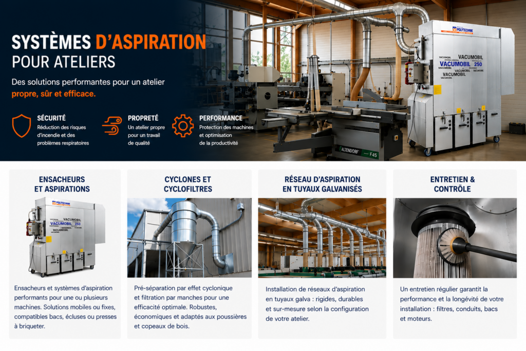 ASPIRATION ATELIER BOIS