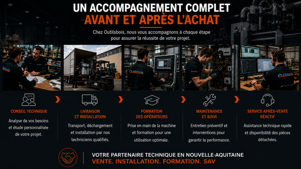 accompagnement complet